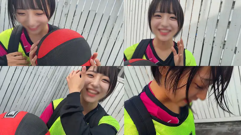女バス 小島ちゃん（素人ムクムク-部活- - SMUB-032）の詳細ページ❤